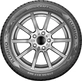 Kumho Wintercraft WP52+ 235/50 R19 103V XL