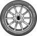 Kumho Wintercraft WP52 225/60 R18 104V XL