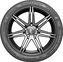 Kumho Wintercraft WP72 225/45 R19 96V XL