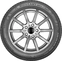 Kumho Wintercraft WS71 265/50 R20 111V XL