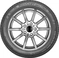 Kumho Wintercraft WS71 245/55 R17 106V XL