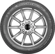 Kumho Wintercraft WS71 225/70 R15 100T