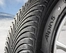 Michelin Alpin 5 205/55 R16  91H ZP