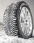 Michelin Alpin 5 205/55 R16  91H