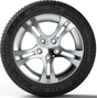 Michelin Alpin 5 205/65 R16  95H