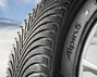 Michelin Alpin 5 205/65 R16  95H