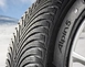 Michelin Alpin 5 215/65 R17  99H