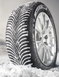Michelin Alpin 5 215/65 R17  99H