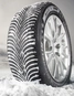 Michelin Alpin 5 225/55 R17  97H