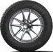 Michelin Alpin 6 155/70 R19 88H XL