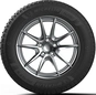 Michelin Alpin 6 205/60 R17 97H XL