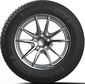 Michelin Alpin 6 215/55 R16 97H XL