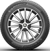 Michelin CrossClimate 2 205/40 R17 84W XL