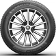 Michelin CrossClimate 2 205/45 R17 88W XL