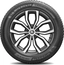 Michelin CrossClimate 2 SUV 255/45 R19 104H XL