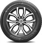 Michelin CrossClimate 2 SUV 275/45 R20 110Y XL