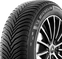 Michelin CrossClimate 2 205/60 R17 97W XL