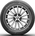Michelin CrossClimate 2 245/35 R18 92Y XL