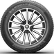 Michelin CrossClimate 2 235/55 R18 100V
