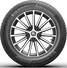 Michelin CrossClimate 2 255/40 R18 99Y XL