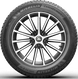 Michelin CrossClimate 2 205/55 R16 91V