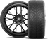 Michelin CrossClimate 3 Sport 255/35 R19 96Y XL