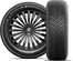 Michelin CrossClimate 3 255/35 R18 94Y XL