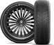 Michelin CrossClimate 3 245/35 R18 92Y XL