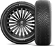 Michelin CrossClimate 3 205/60 R16 96H XL