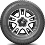 Michelin CrossClimate Camping 195/75 R16C 107/105R