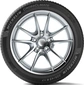 Michelin CrossClimate+ 225/40 R18 92Y XL ZP