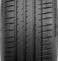 Michelin Pilot Sport EV 235/55 R20 105Y XL Acoustic EV NE0