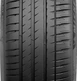 Michelin Pilot Sport EV 255/50 R20 109V XL Acoustic EV
