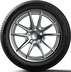 Michelin Primacy 4 215/55 R17  94W