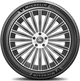 Michelin Primacy 5 205/60 R16  96H XL FR