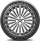 Michelin Primacy 5 215/60 R17  96H
