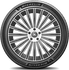 Michelin Primacy 5 235/45 R17  94W
