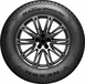 Nexen N blue 4Season Van 225/70 R15C 112/110R