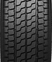 Nexen N blue 4Season Van 215/65 R16C 109/107T