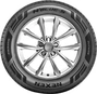 Nexen N blue S 165/65 R15  81T