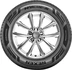 Nexen N blue S 195/55 R15  85V