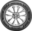 Nexen N blue S 195/65 R15  95T XL