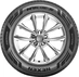 Nexen N blue S 205/55 R16  91V