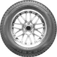 Nexen NPriz 4S 205/60 R16  96H XL