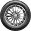 Nexen Winguard Snow G (WH2) 225/70 R16 103T