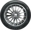 Nexen Winguard Sport 2 (WU7) 205/50 R17 93V XL