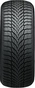 Nexen Winguard Sport 2 (WU7) 255/35 R18 94V XL