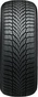 Nexen Winguard Sport 2 (WU7) 255/40 R19 100V XL