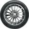 Nexen Winguard Sport 2 (WU7) 255/35 R19 96V XL