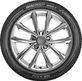 Nexen Winguard Sport 3 255/45 R20 105V XL